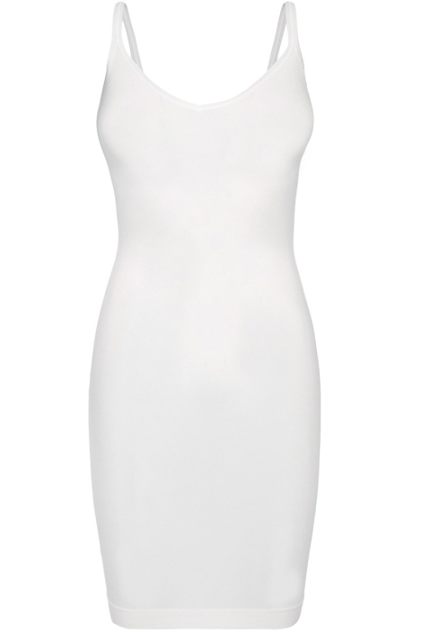 Pieces pcballroom long singlet noos